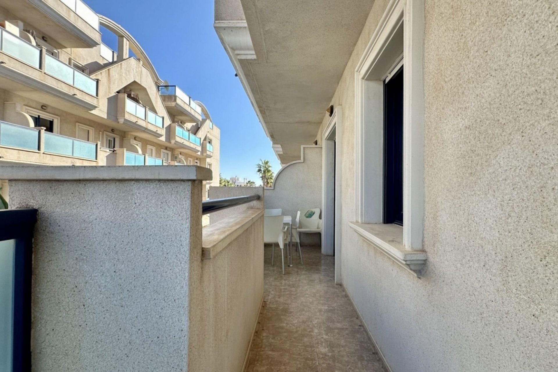 Herverkoop - Apartment -
Orihuela Costa - Cabo Roig