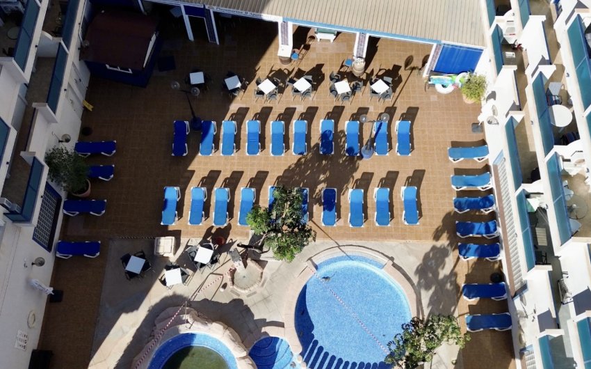 Herverkoop - Apartment -
Orihuela Costa - Cabo Roig