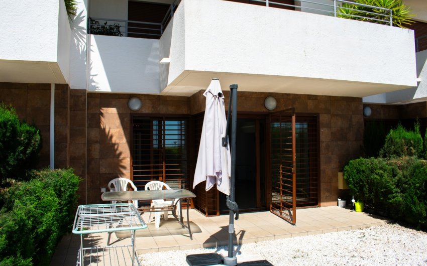 Herverkoop - Apartment -
Orihuela Costa - Cabo Roig