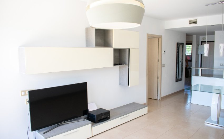 Herverkoop - Apartment -
Orihuela Costa - Cabo Roig