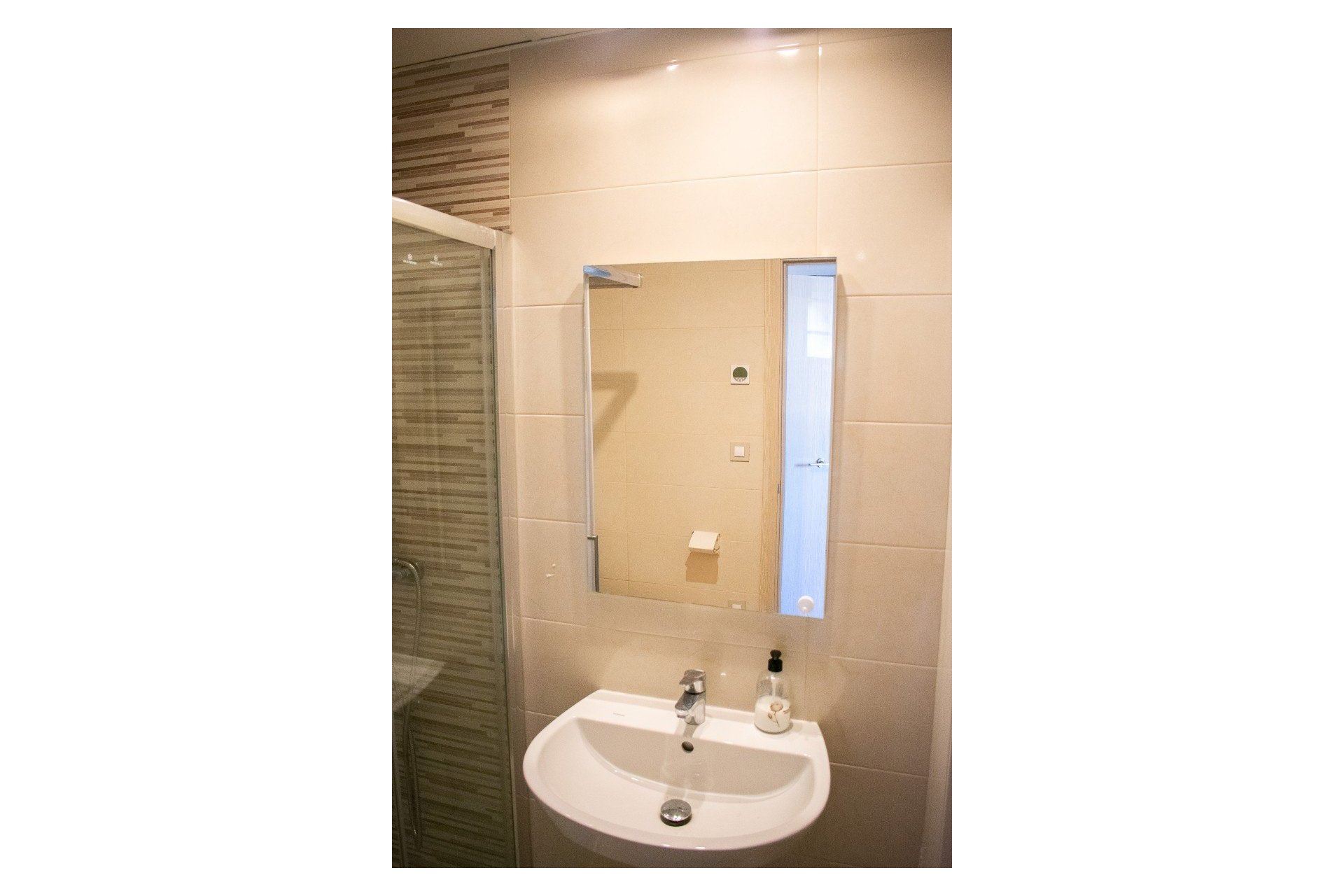 Herverkoop - Apartment -
Orihuela Costa - Cabo Roig