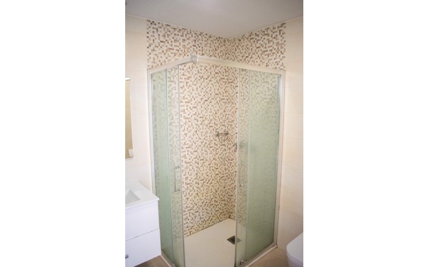 Herverkoop - Apartment -
Orihuela Costa - Cabo Roig