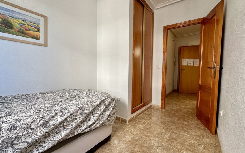 Herverkoop - Apartment -
Orihuela Costa - Cabo Roig