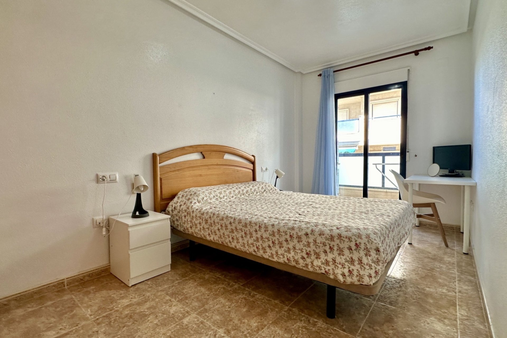 Herverkoop - Apartment -
Orihuela Costa - Cabo Roig