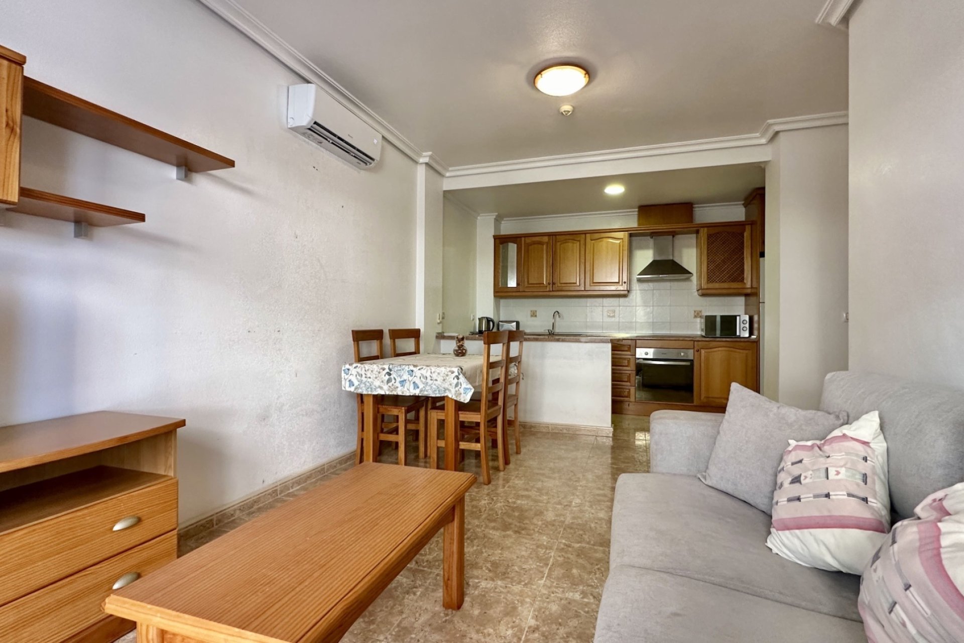 Herverkoop - Apartment -
Orihuela Costa - Cabo Roig