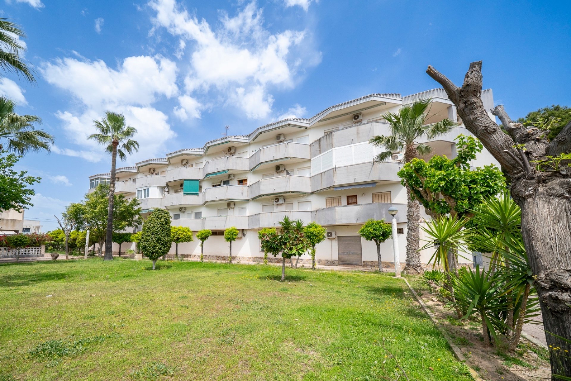 Herverkoop - Apartment -
Orihuela Costa - Cabo Roig