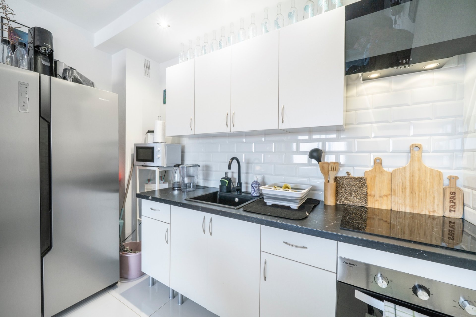 Herverkoop - Apartment -
Orihuela Costa - Cabo Roig