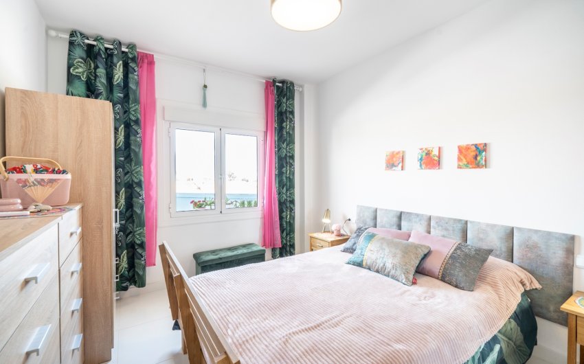 Herverkoop - Apartment -
Orihuela Costa - Cabo Roig