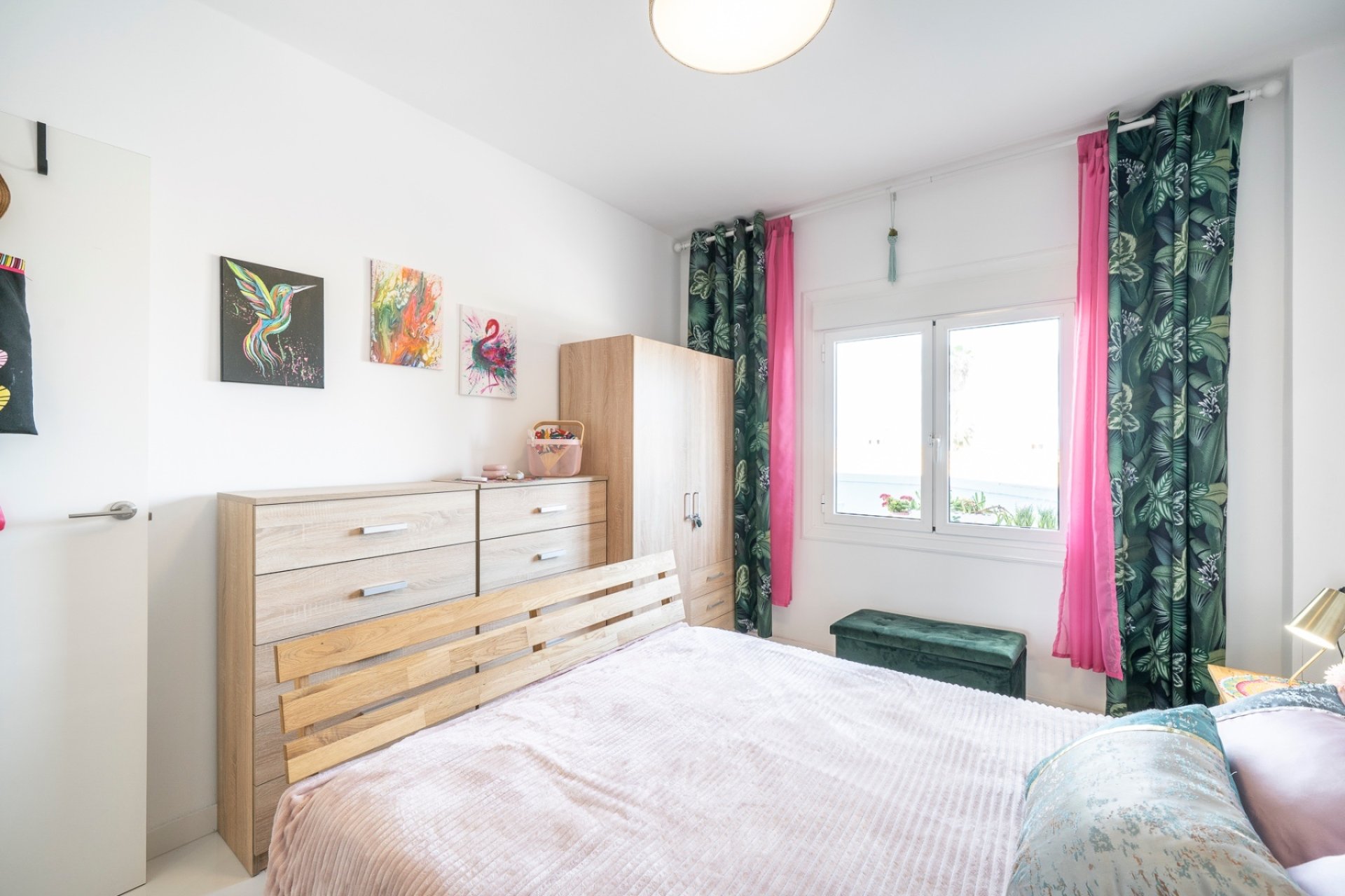 Herverkoop - Apartment -
Orihuela Costa - Cabo Roig