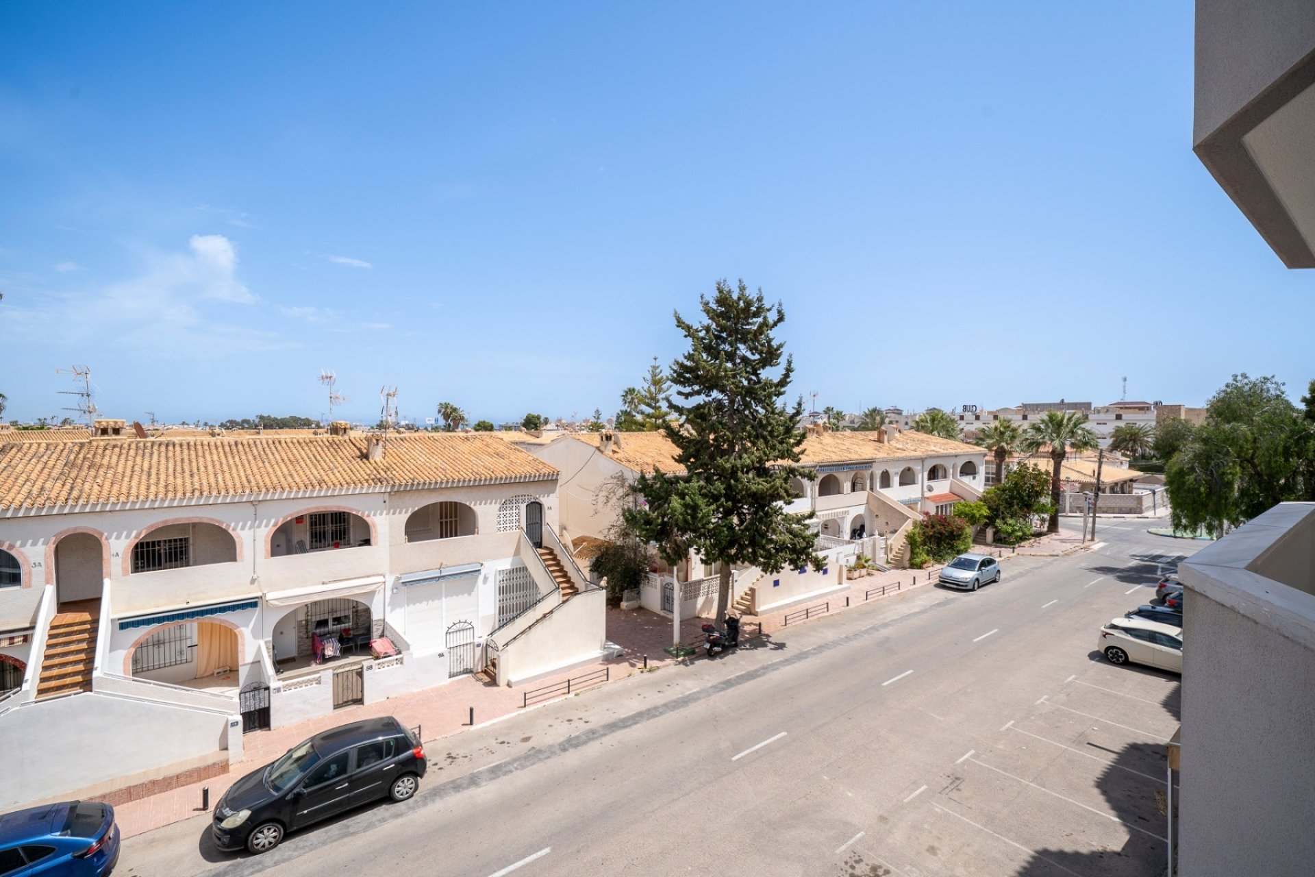 Herverkoop - Apartment -
Orihuela Costa - Cabo Roig