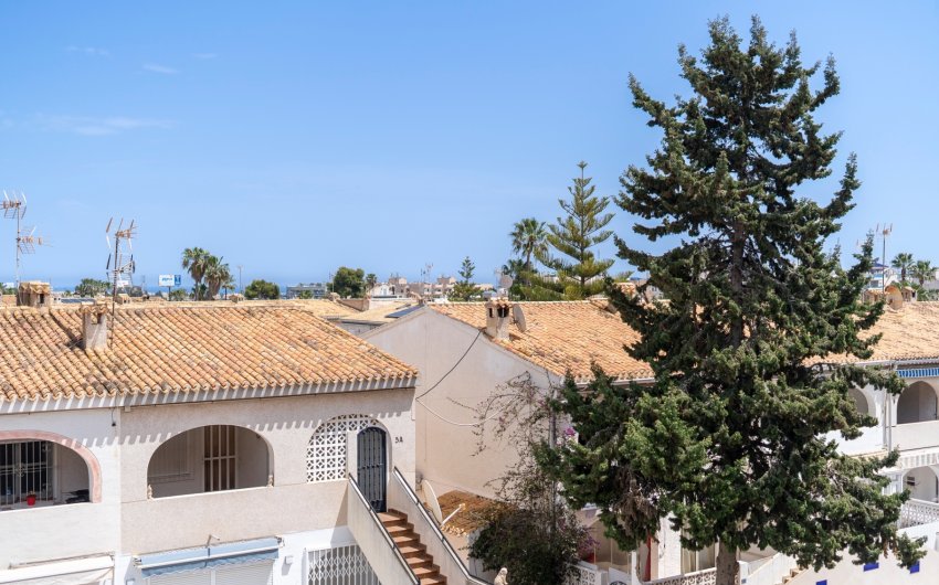 Herverkoop - Apartment -
Orihuela Costa - Cabo Roig