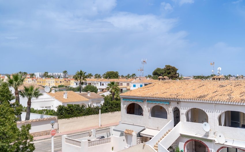 Herverkoop - Apartment -
Orihuela Costa - Cabo Roig