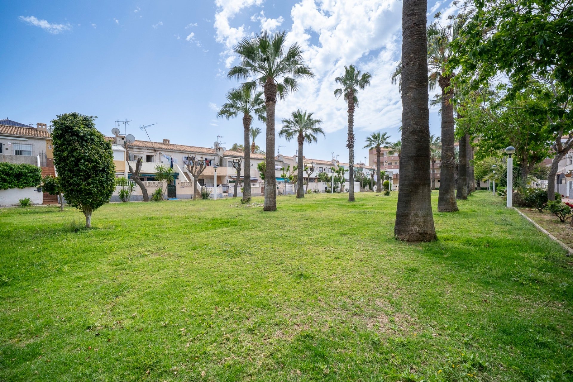 Herverkoop - Apartment -
Orihuela Costa - Cabo Roig