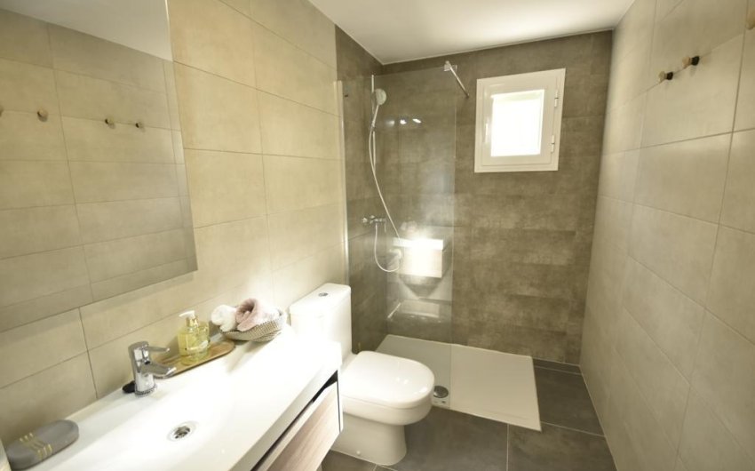 Herverkoop - Apartment -
Orihuela Costa - Campoamor