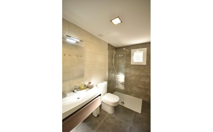 Herverkoop - Apartment -
Orihuela Costa - Campoamor
