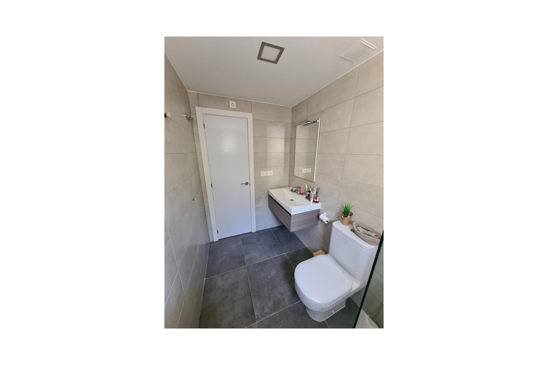 Herverkoop - Apartment -
Orihuela Costa - Campoamor