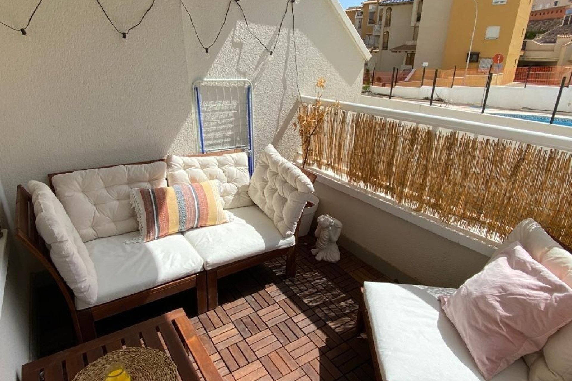 Herverkoop - Apartment -
Orihuela Costa - Campoamor