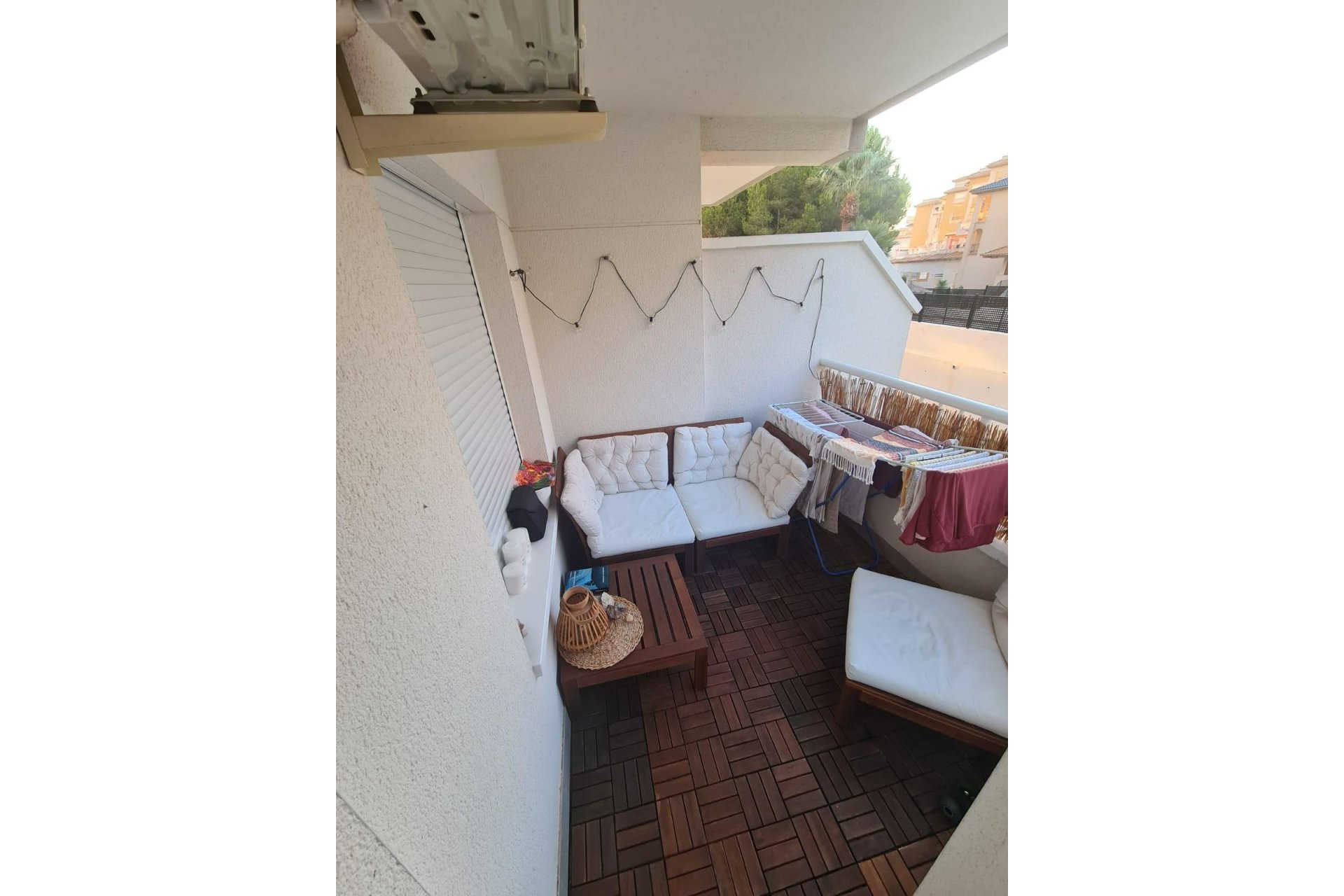 Herverkoop - Apartment -
Orihuela Costa - Campoamor