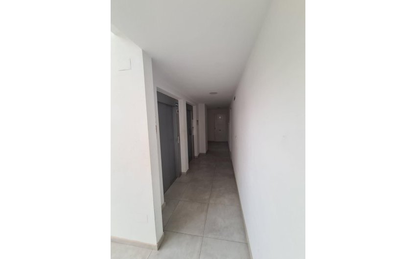 Herverkoop - Apartment -
Orihuela Costa - Campoamor