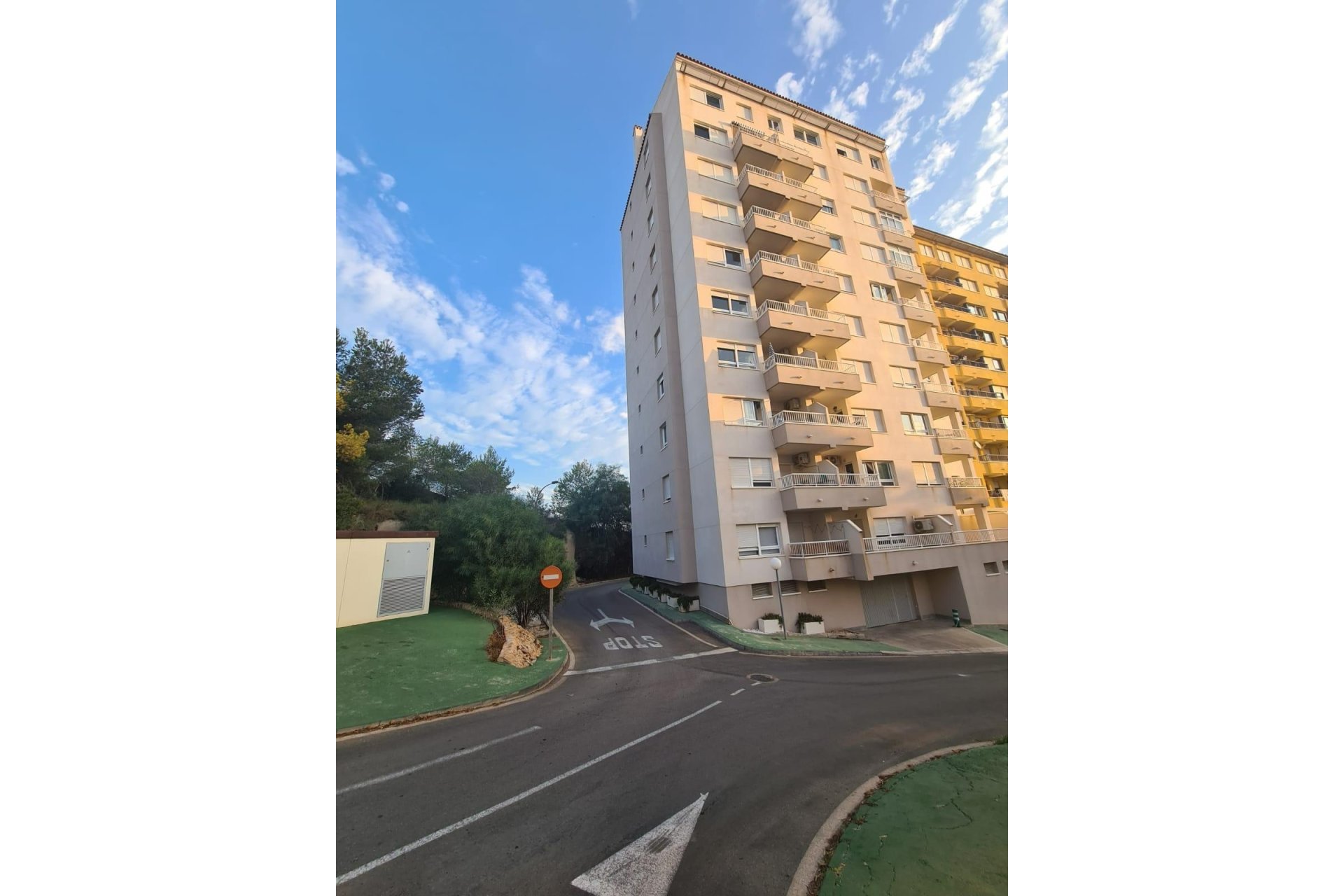 Herverkoop - Apartment -
Orihuela Costa - Campoamor