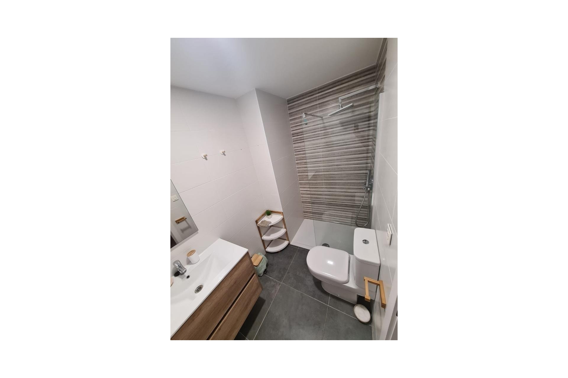 Herverkoop - Apartment -
Orihuela Costa - Campoamor
