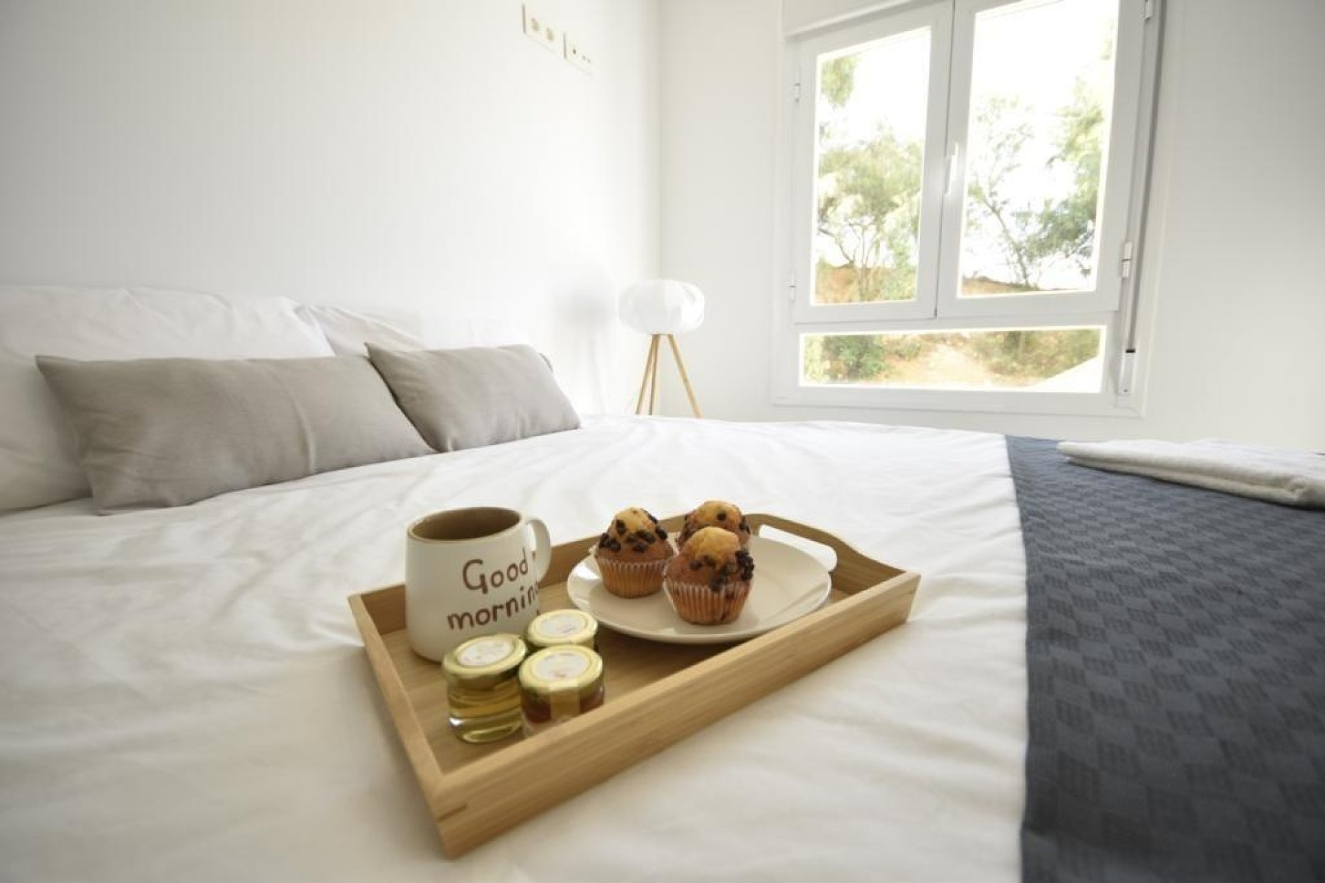 Herverkoop - Apartment -
Orihuela Costa - Campoamor