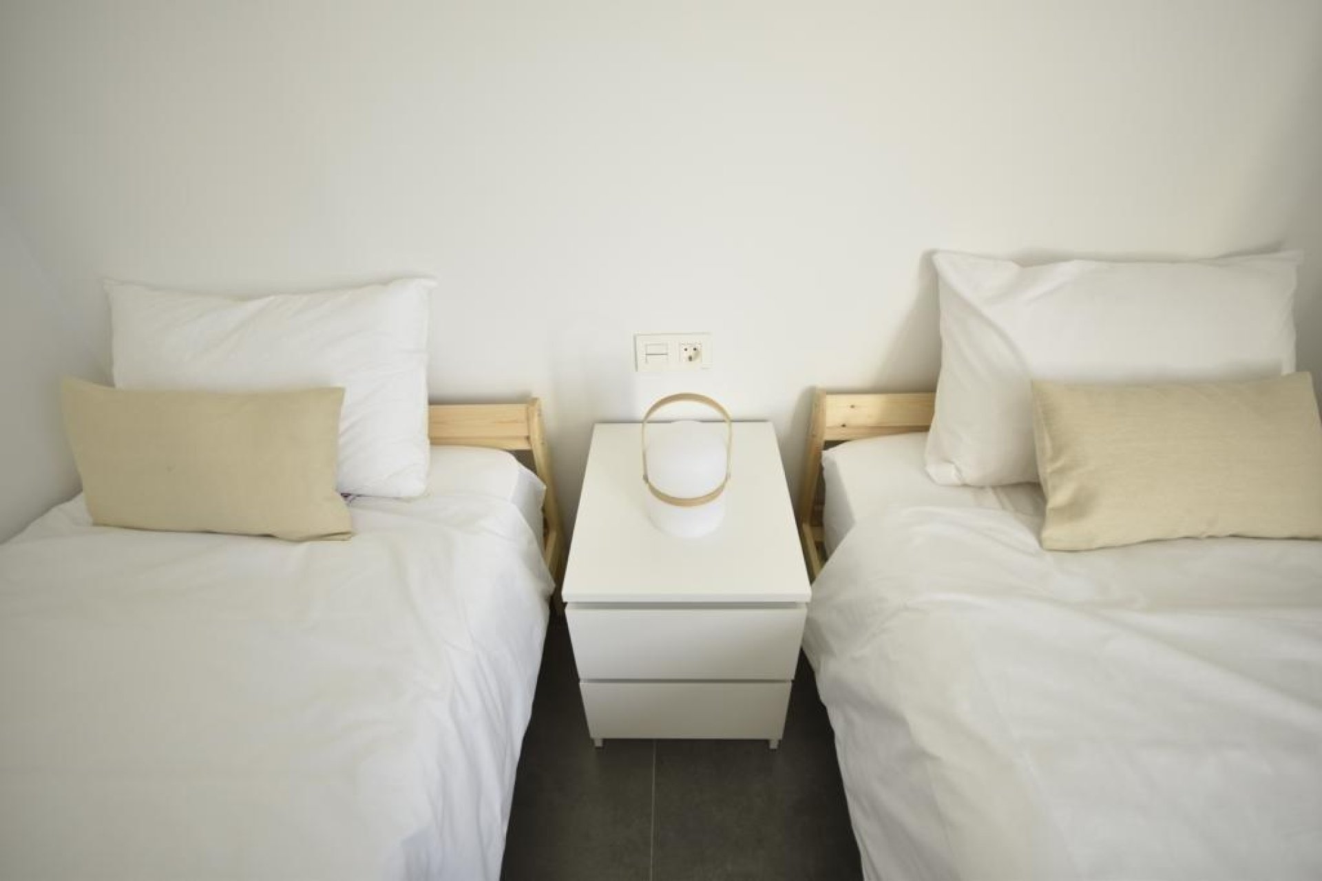 Herverkoop - Apartment -
Orihuela Costa - Campoamor