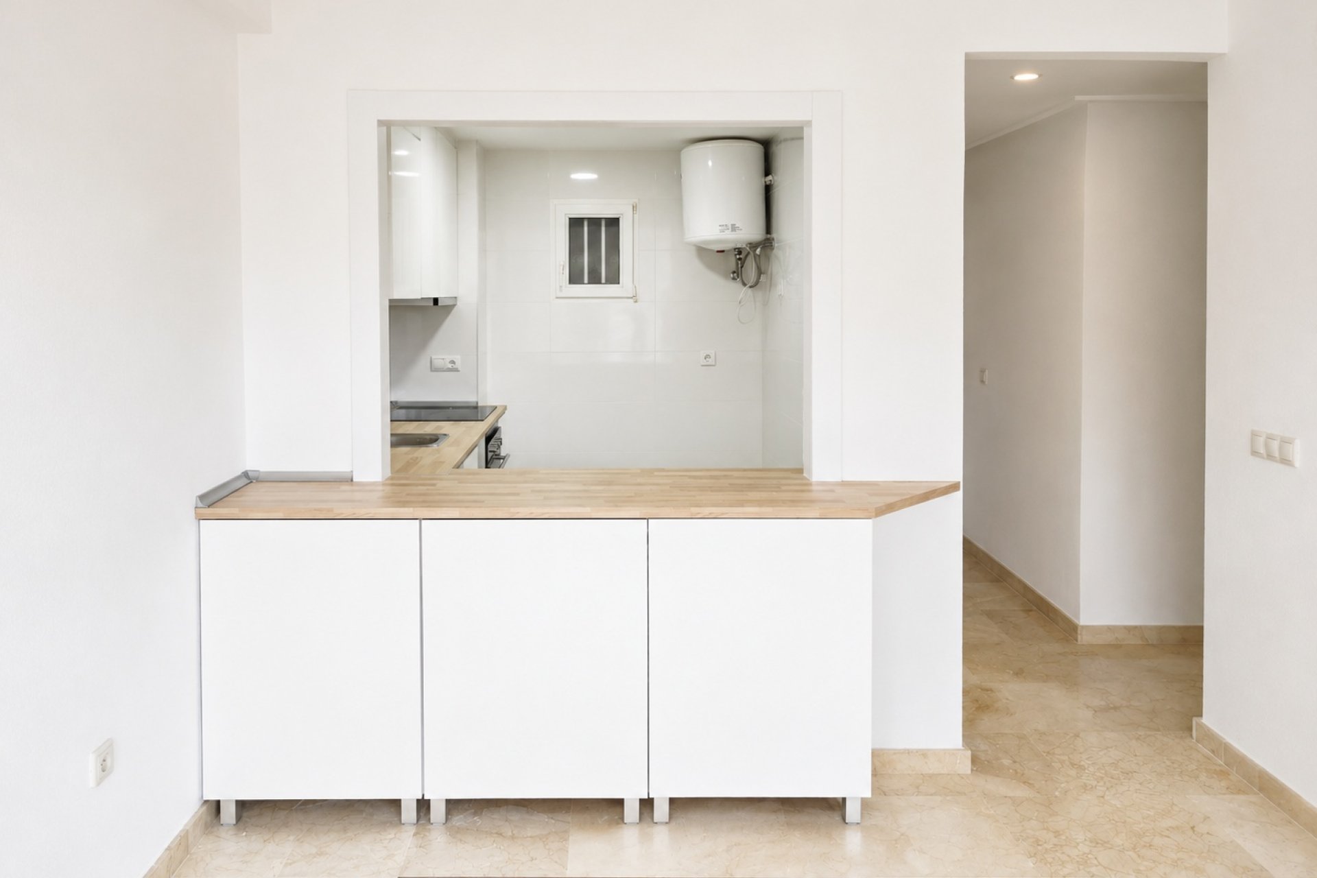 Herverkoop - Apartment -
Orihuela Costa - Campoamor