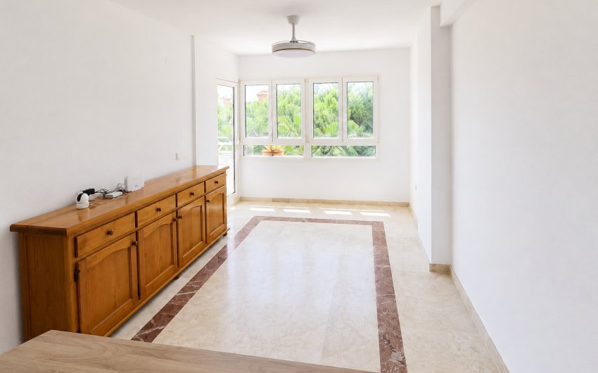 Herverkoop - Apartment -
Orihuela Costa - Campoamor