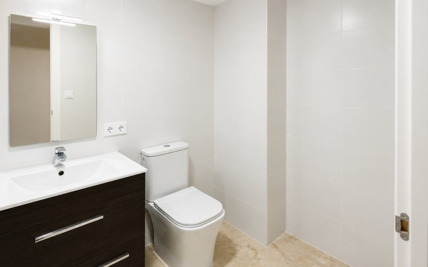 Herverkoop - Apartment -
Orihuela Costa - Campoamor