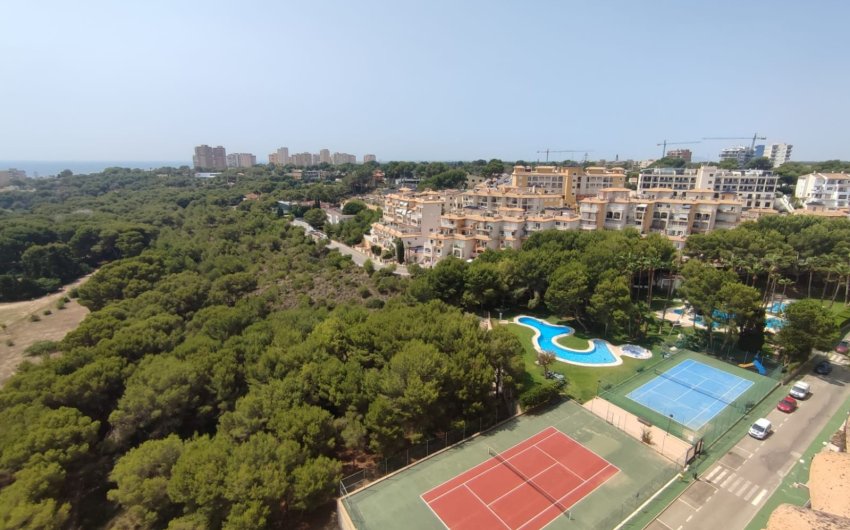 Herverkoop - Apartment -
Orihuela Costa - Campoamor