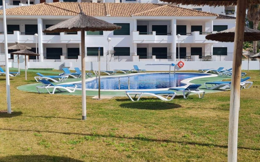 Herverkoop - Apartment -
Orihuela Costa - Campoamor