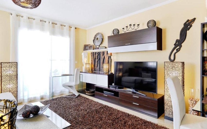 Herverkoop - Apartment -
Orihuela Costa - Campoamor