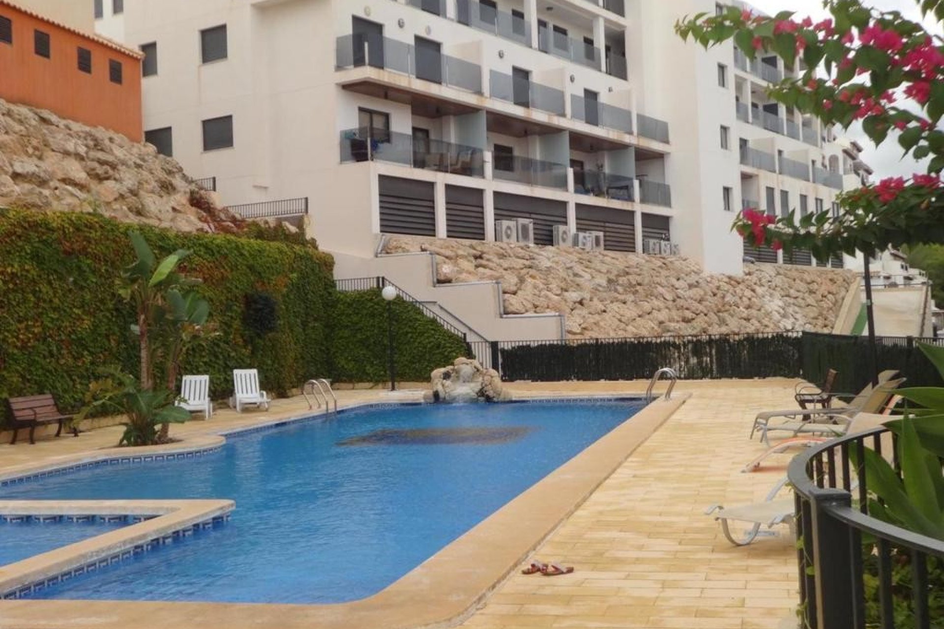 Herverkoop - Apartment -
Orihuela Costa - Campoamor