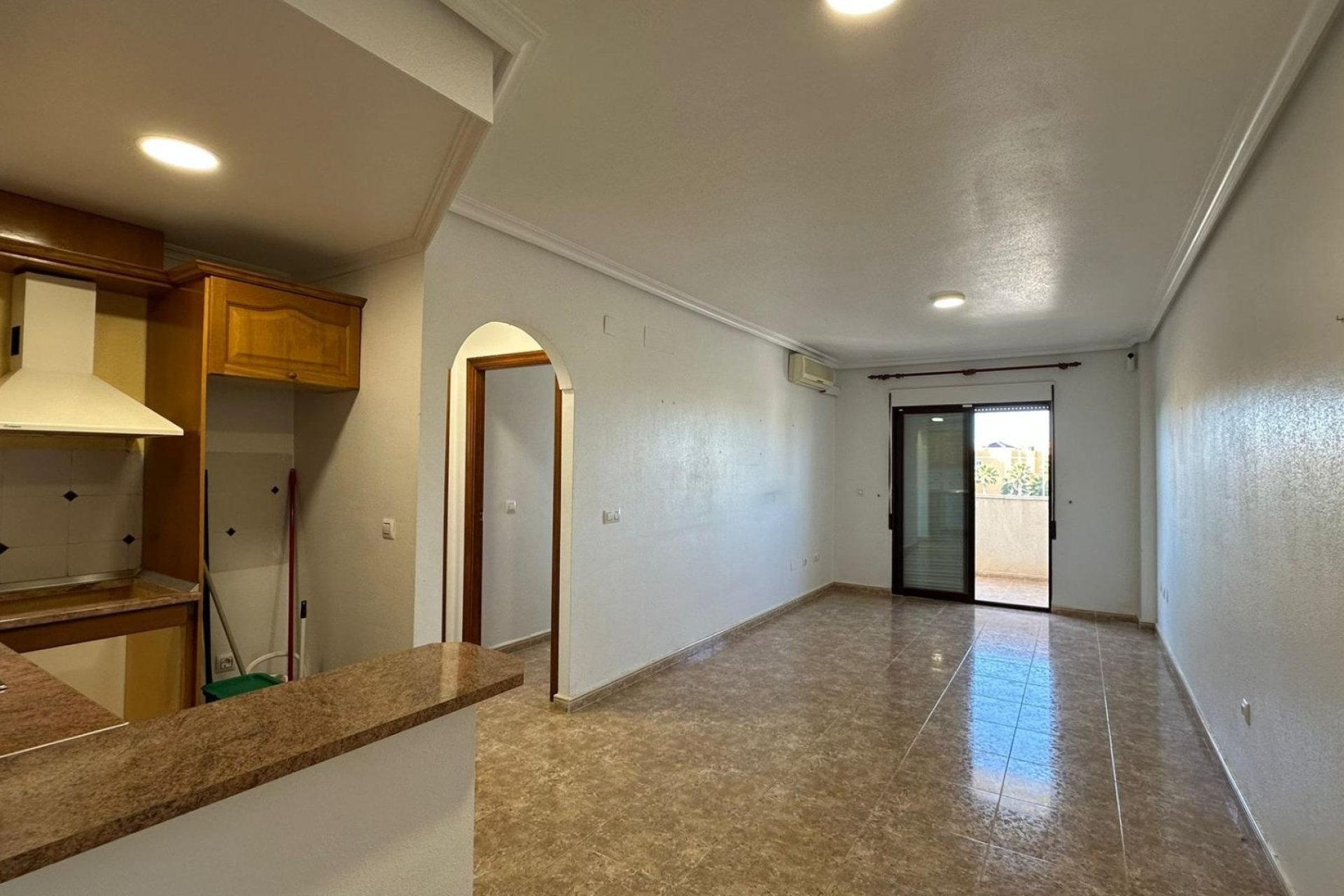 Herverkoop - Apartment -
Orihuela Costa - Campoamor