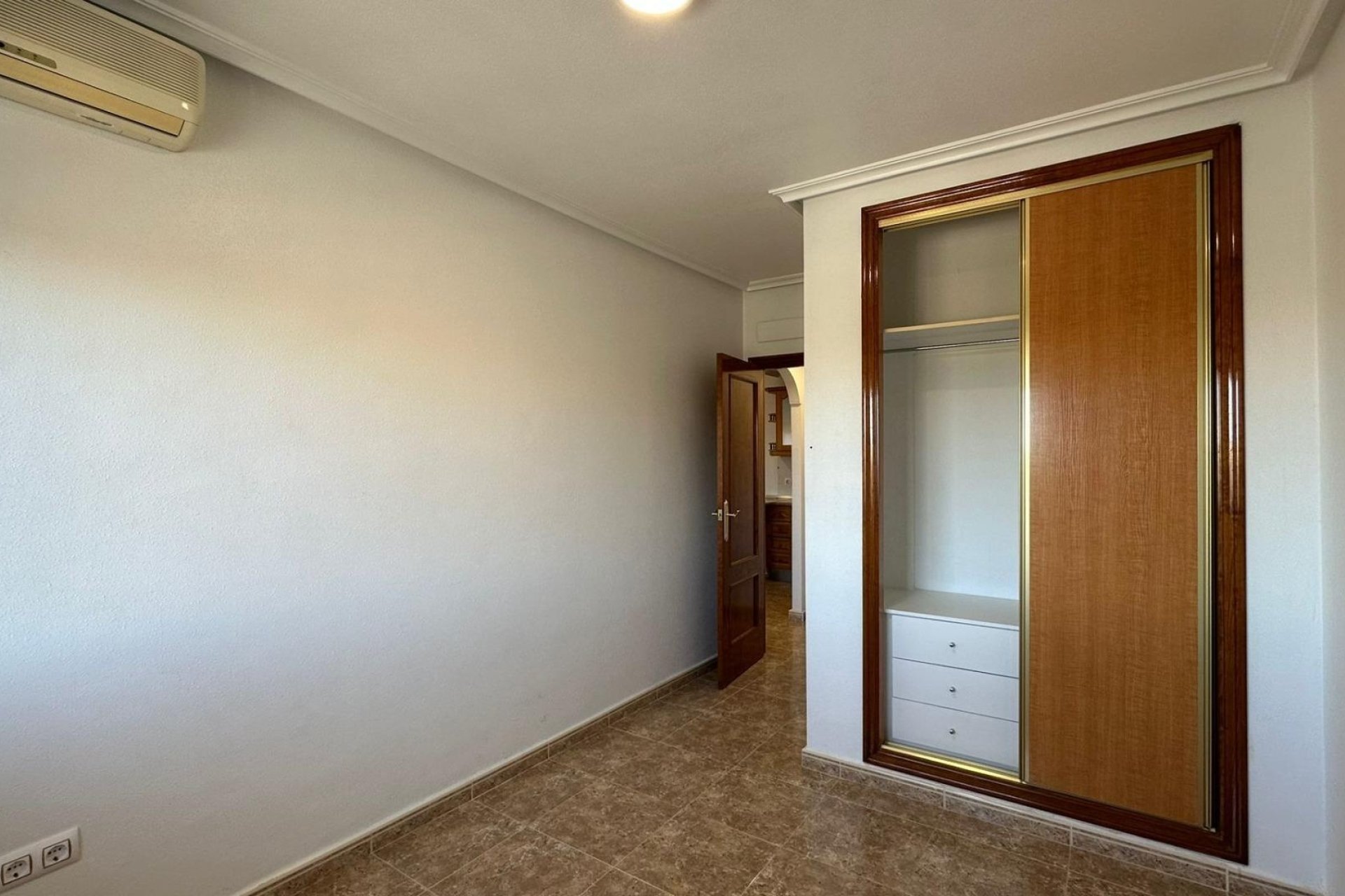 Herverkoop - Apartment -
Orihuela Costa - Campoamor