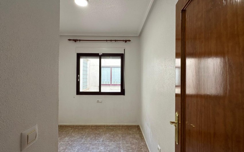 Herverkoop - Apartment -
Orihuela Costa - Campoamor