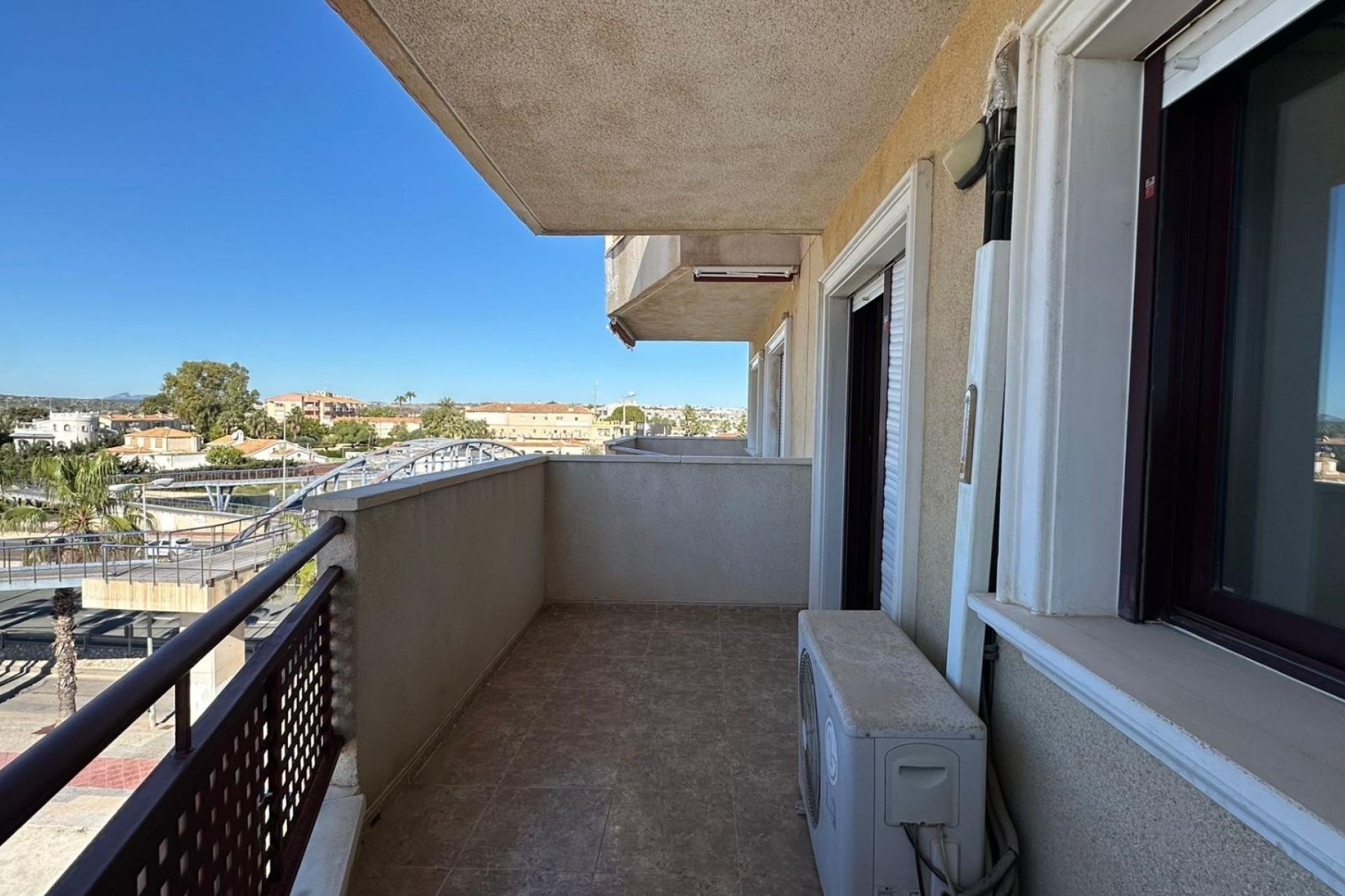 Herverkoop - Apartment -
Orihuela Costa - Campoamor