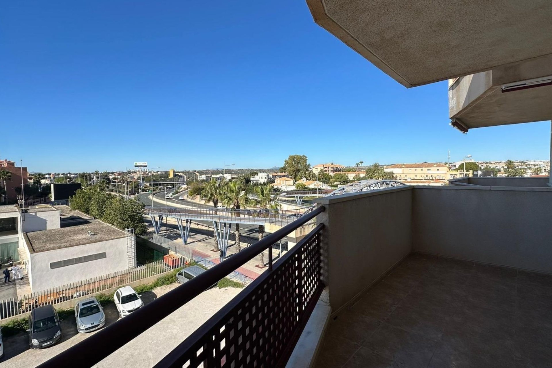 Herverkoop - Apartment -
Orihuela Costa - Campoamor