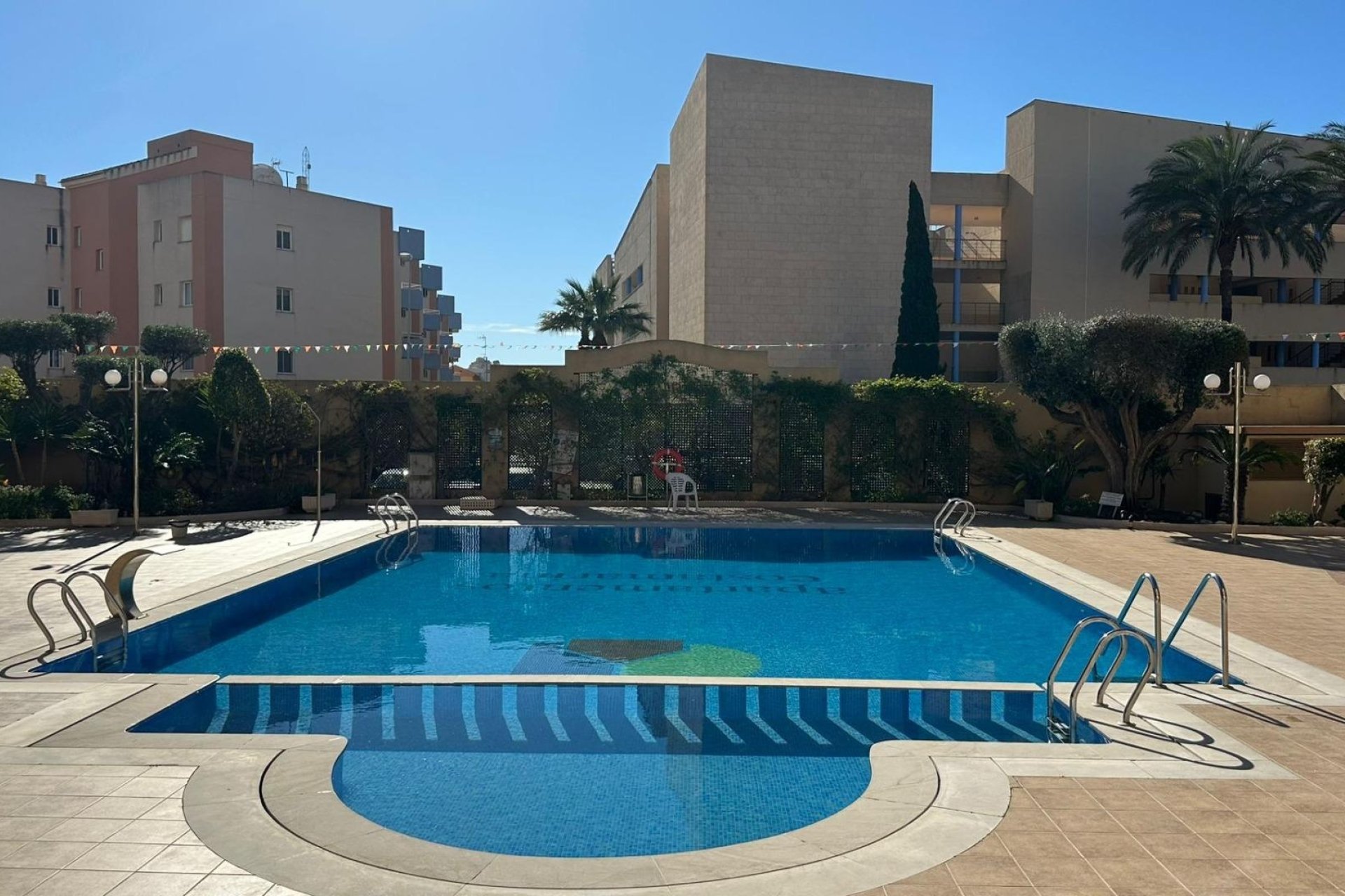 Herverkoop - Apartment -
Orihuela Costa - Campoamor