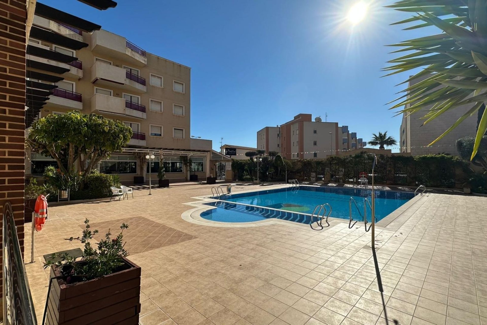 Herverkoop - Apartment -
Orihuela Costa - Campoamor