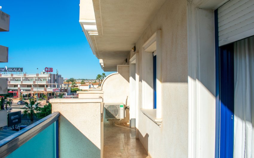 Herverkoop - Apartment -
Orihuela Costa - Campoamor