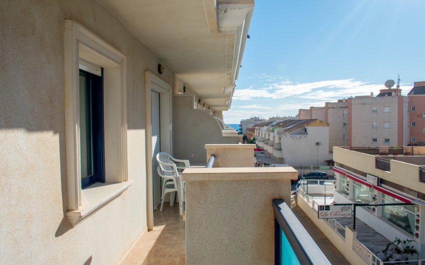 Herverkoop - Apartment -
Orihuela Costa - Campoamor