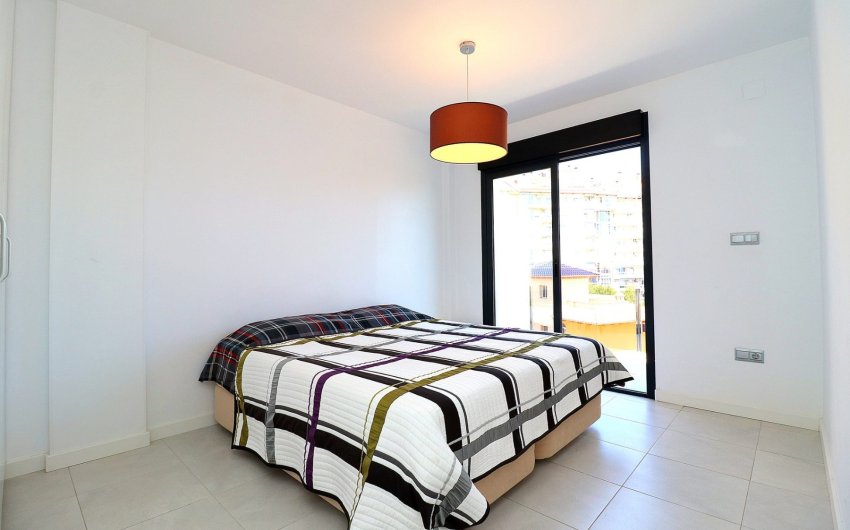 Herverkoop - Apartment -
Orihuela Costa - Campoamor