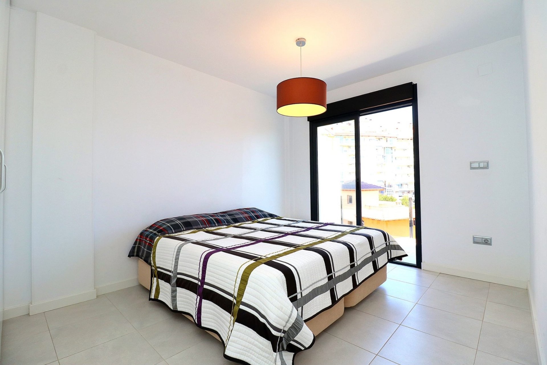 Herverkoop - Apartment -
Orihuela Costa - Campoamor