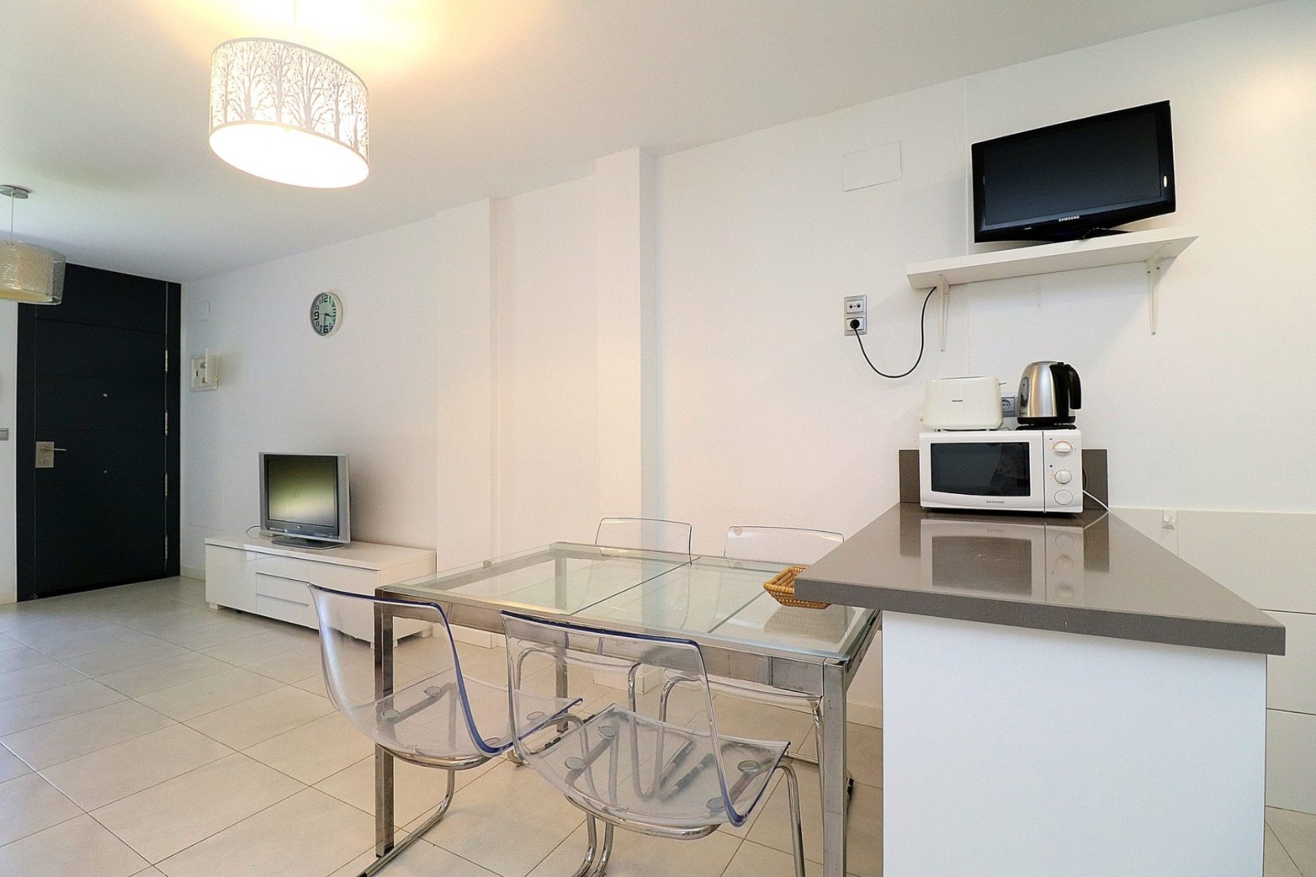 Herverkoop - Apartment -
Orihuela Costa - Campoamor