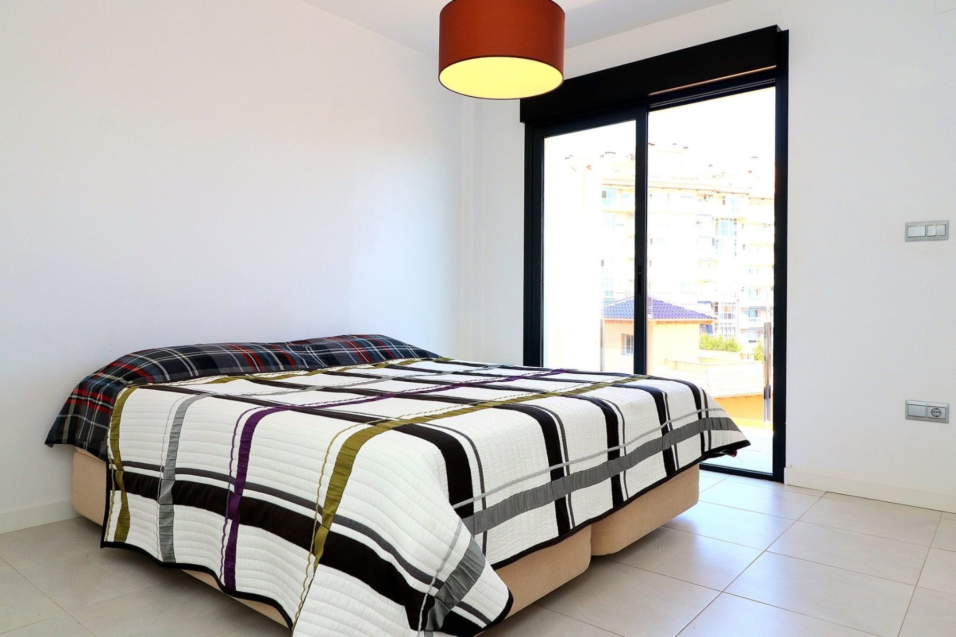 Herverkoop - Apartment -
Orihuela Costa - Campoamor