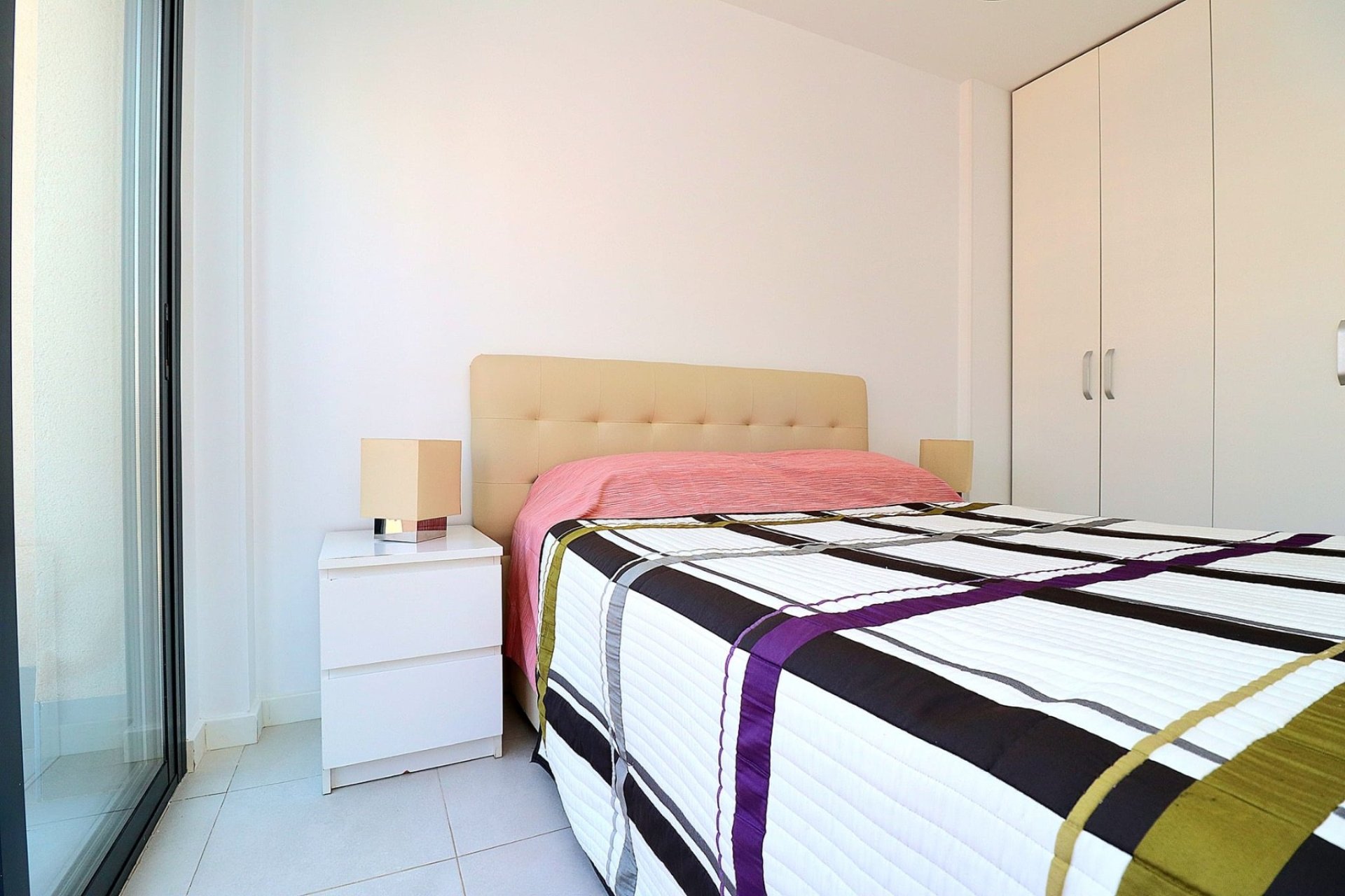 Herverkoop - Apartment -
Orihuela Costa - Campoamor