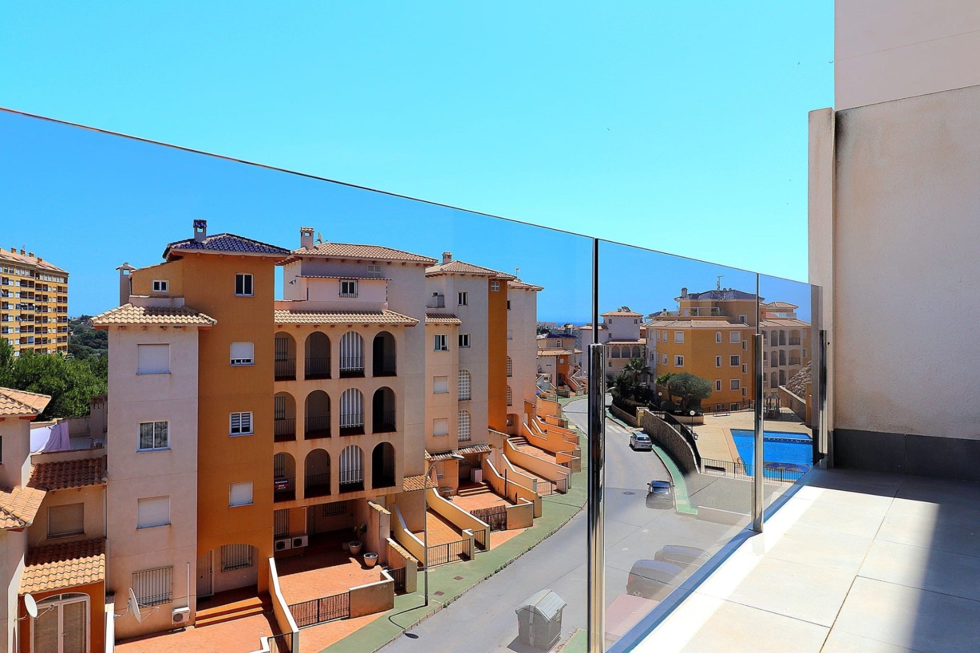 Herverkoop - Apartment -
Orihuela Costa - Campoamor