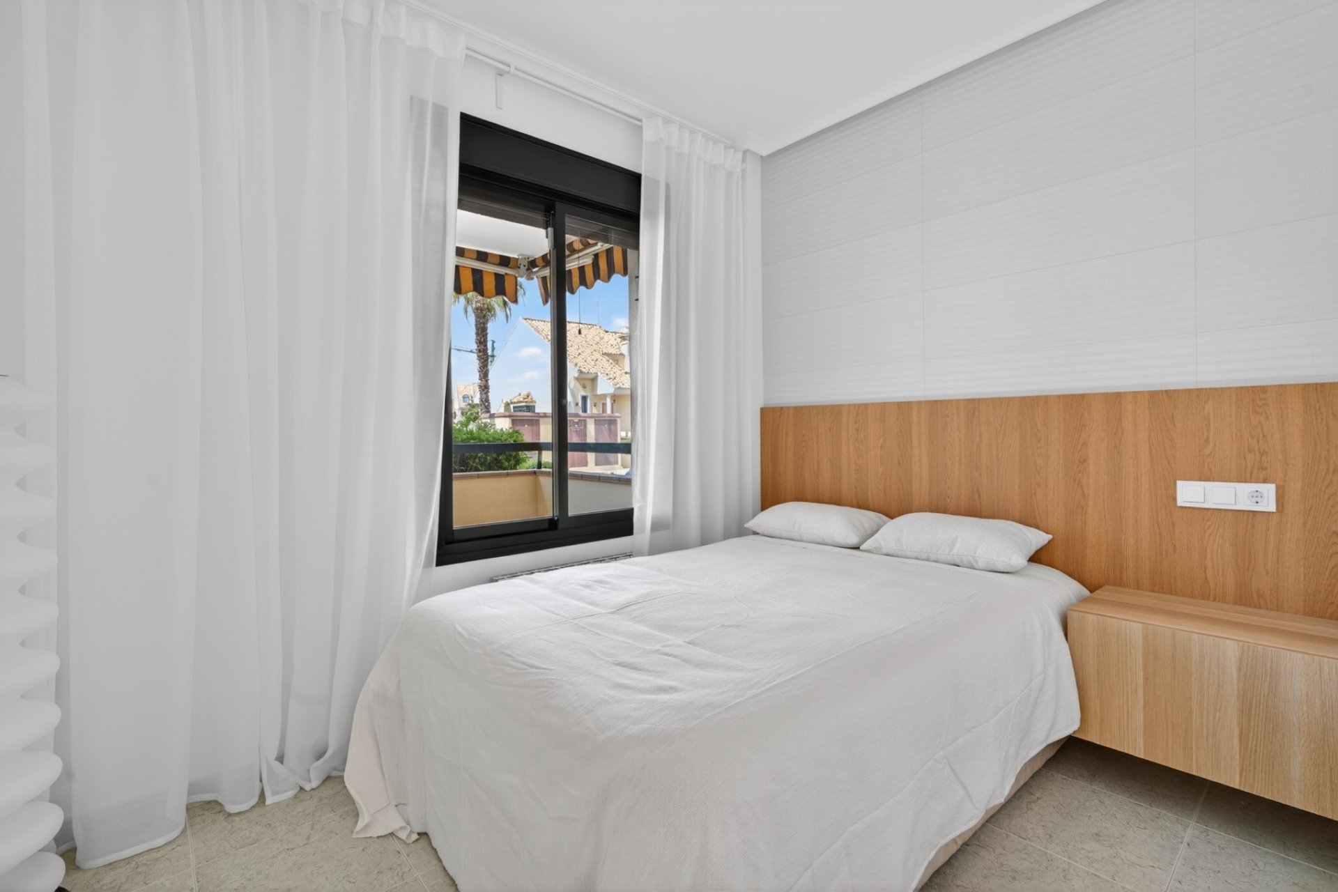 Herverkoop - Apartment -
Orihuela Costa - Campoamor